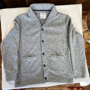 Sonoma Shawl Cardigan, Size Large